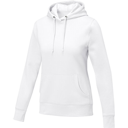 Sudadera con capucha para mujer 'Charon', Imagen 1