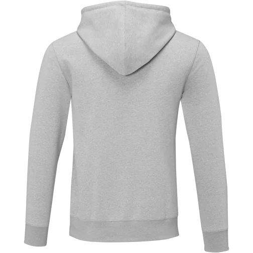 Sweat à capuche Charon pour homme, Image 4