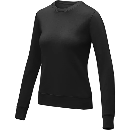 Pull ras de cou Zenon pour femme, Image 1