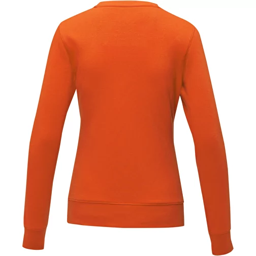 Pull ras de cou Zenon pour femme, Image 4