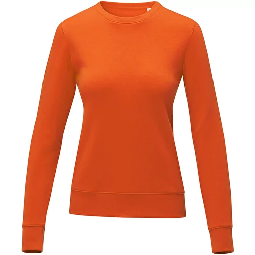 Pull ras de cou Zenon pour femme, Image 3