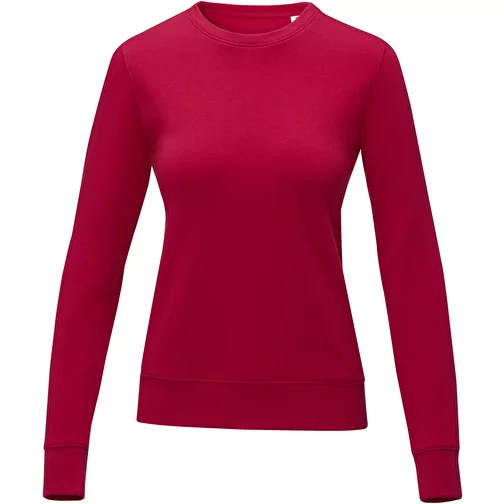 Pull ras de cou Zenon pour femme, Image 3