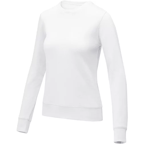 Pull ras de cou Zenon pour femme, Image 1