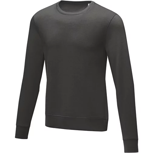 Pull ras de cou Zenon pour homme, Image 1