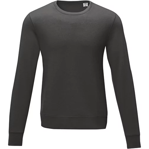 Pull ras de cou Zenon pour homme, Image 3