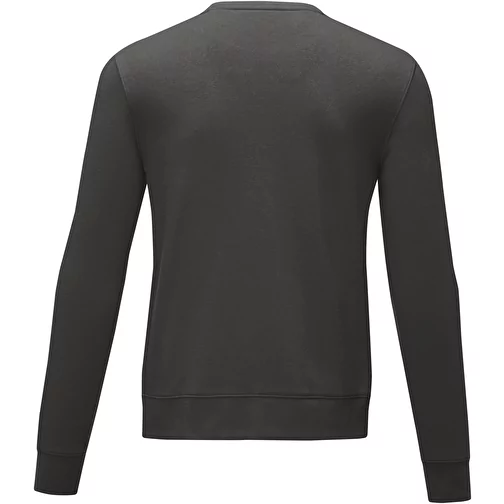 Pull ras de cou Zenon pour homme, Image 4