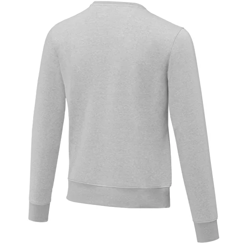 Pull ras de cou Zenon pour homme, Image 4