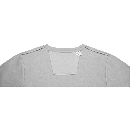 Pull ras de cou Zenon pour homme, Image 5