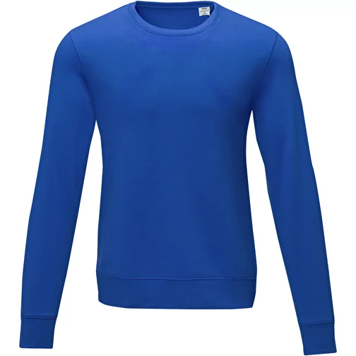 Pull ras de cou Zenon pour homme, Image 3