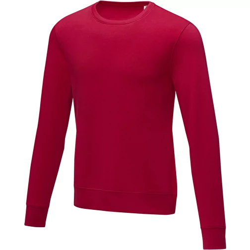 Pull ras de cou Zenon pour homme, Image 1