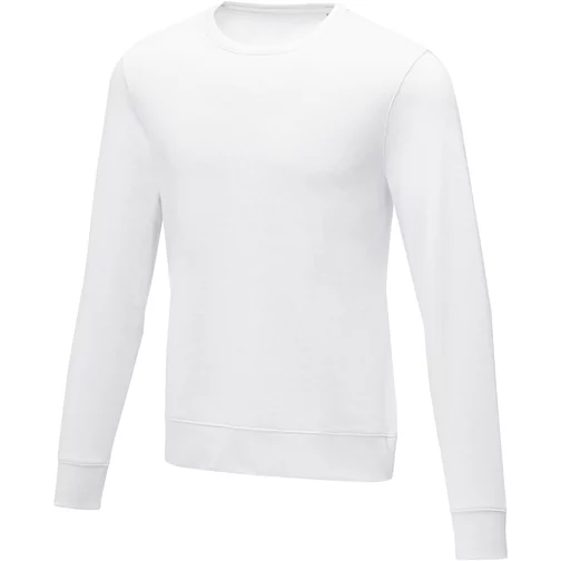 Maglione Zenon da uomo a girocollo, Immagine 1