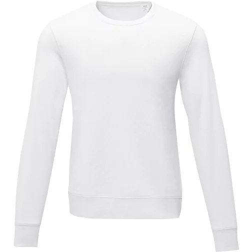 Maglione Zenon da uomo a girocollo, Immagine 3