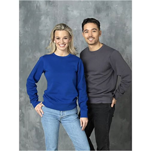 Maglione Zenon da uomo a girocollo, Immagine 6