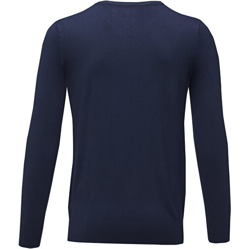 Maglione Stanton da uomo con scollo a V, Immagine 4