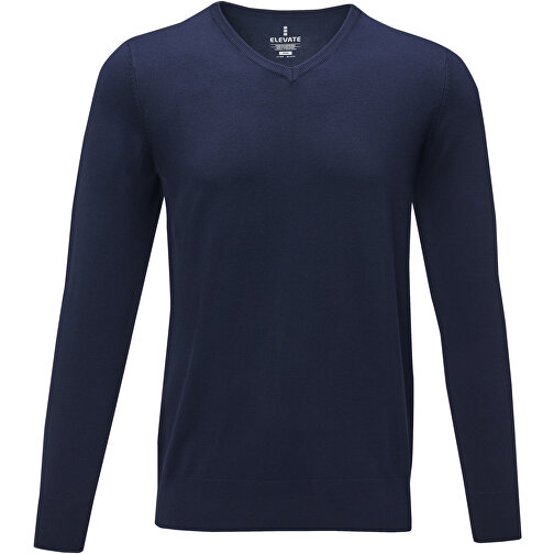 Stanton v-ringad pullover för män, Bild 3