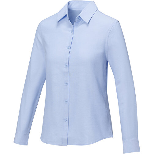 Camicia a maniche lunghe da donna Pollux, Immagine 1