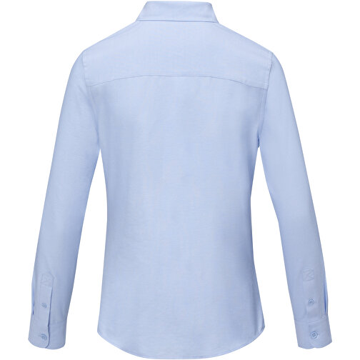 Chemise à manches longues Pollux pour femme, Image 4
