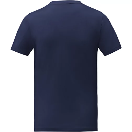 T-shirt Somoto manches courtes col V homme, Image 4