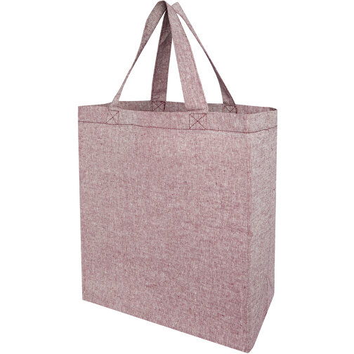 Tote bag Pheebs riciclata da 150 g/m², Immagine 1