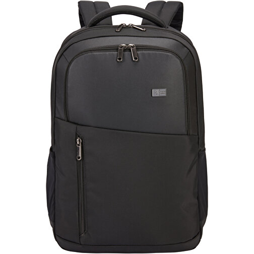Case Logic Propel 15,6' Laptop-Rucksack 20L. , schwarz, 420D Polyester, 31,00cm x 44,00cm x 24,00cm (Länge x Höhe x Breite), Bild 3