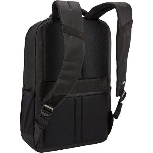 Case Logic Propel 15,6' Laptop-Rucksack 20L. , schwarz, 420D Polyester, 31,00cm x 44,00cm x 24,00cm (Länge x Höhe x Breite), Bild 4