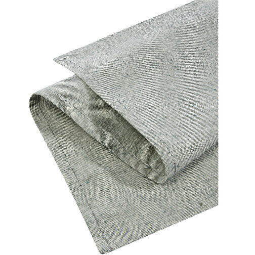 Phoebs 200 g/m² køkkenhåndklæde i genanvendt bomuld/polyester, Billede 4