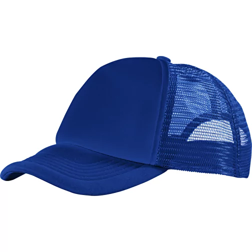 Czapka 5-panelowa Trucker, Obraz 1