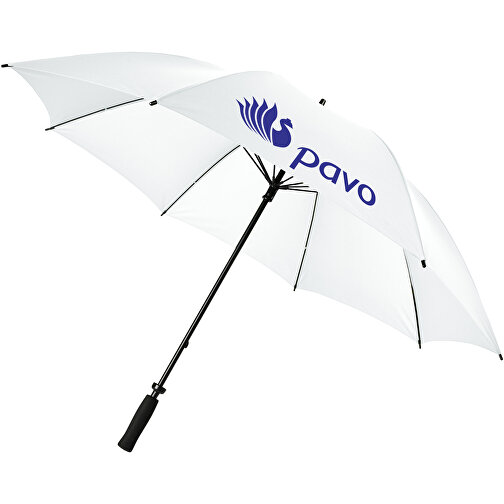 Parapluie tempête golf 30' avec poignée EVA Grace, Image 2