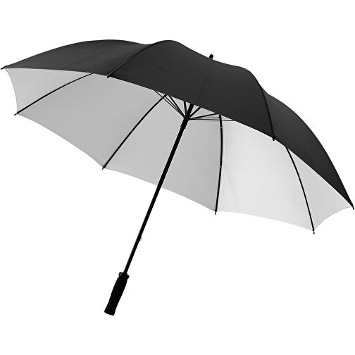 Paraguas para golf con puño de goma EVA de 30' 'Yfke', Imagen 1