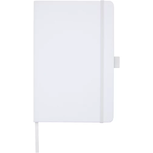 Carnet A5 Honua en papier recyclé avec couverture en PET recyclé, Image 4