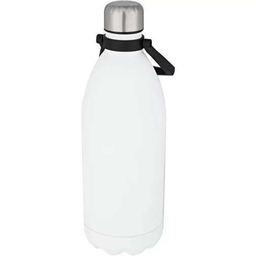 Bouteille isotherme Cove 1,6 l en acier inoxydable, Image 1