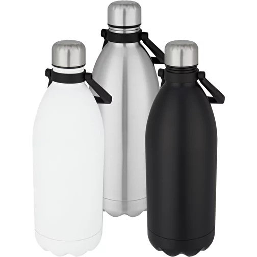 Bouteille isotherme Cove 1,6 l en acier inoxydable, Image 6