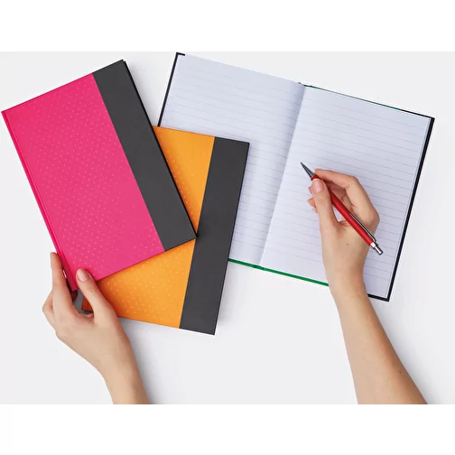 Carnet de notes SIGNUM au format DIN A5, Image 6