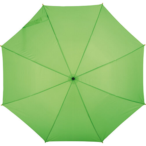 Paraguas automático LIPSI, Imagen 2
