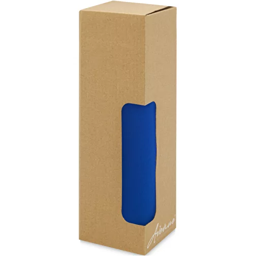 Bouteille Thor 660 ml en verre avec manchon en neoprene, Image 4