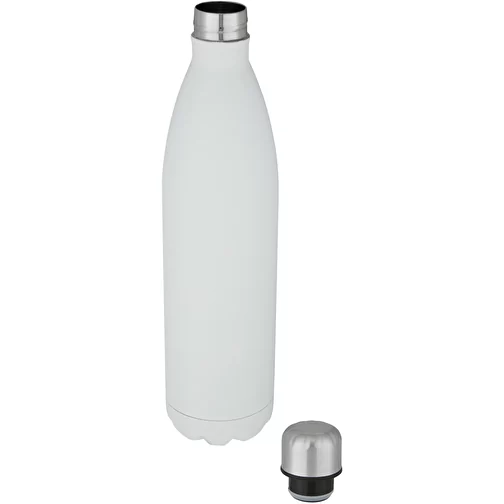 Bouteille isotherme Cove 1 l en acier inoxydable, Image 4