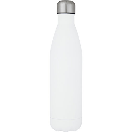 Cove Izolowana próżniowo butelka ze stali nierdzewnej o pojemności 750 ml, Obraz 3