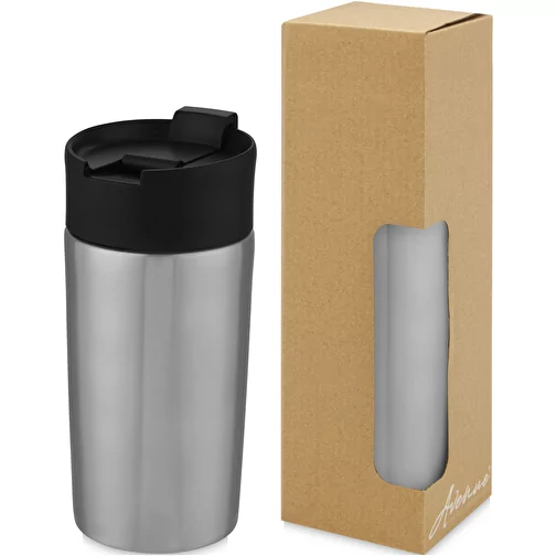 Gobelet avec isolation par le vide et couche de cuivre Jetta 330 ml, Image 1