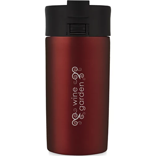 Gobelet avec isolation par le vide et couche de cuivre Jetta 330 ml, Image 2