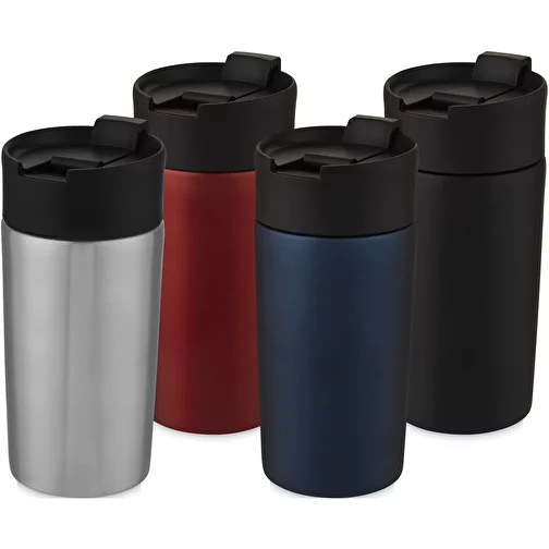 Gobelet avec isolation par le vide et couche de cuivre Jetta 330 ml, Image 7
