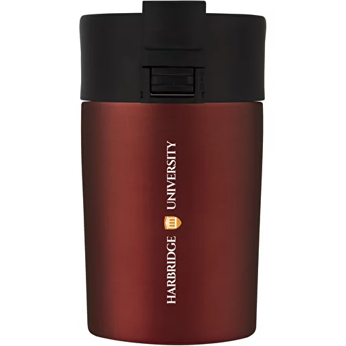 Gobelet avec isolation par le vide et couche de cuivre Jetta 180 ml, Image 2
