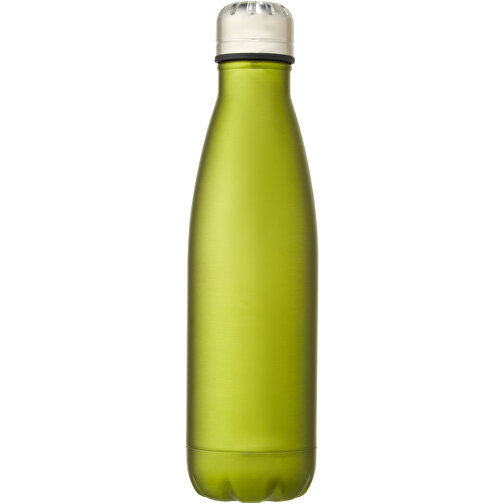 Botella de acero inoxidable con aislamiento al vacío de 500 ml 'Cove', Imagen 6