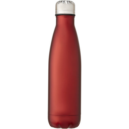 Cove Izolowana próżniowo butelka ze stali nierdzewnej o pojemności 500 ml, Obraz 6