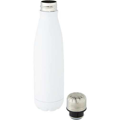Cove 500 ml vakuumisolerad flaska i rostfritt stål, Bild 7
