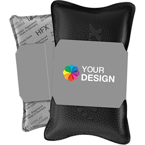 All-inclusive HFX® Display Sponge Premium med individuell hylse, Bilde 2