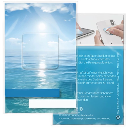 Nettoyant pour écrans SmartKosi® 3,0x2,5 cm - livraison sous 2 semaines ! Pack tout inclus, Image 5