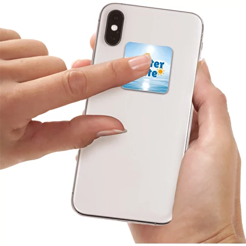 Nettoyant pour écrans SmartKosi® 2,8x2,8 cm - livraison sous 4 semaines ! Pack tout inclus, Image 3