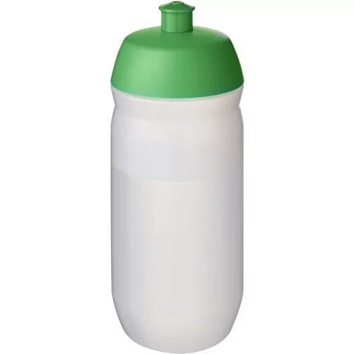 Bouteille de sport HydroFlex™ Clear 500 ml, Image 1