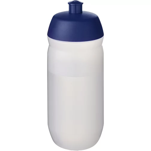 Bouteille de sport HydroFlex™ Clear 500 ml, Image 1
