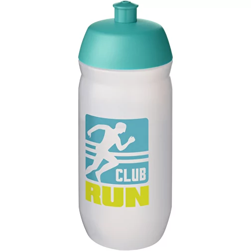 Bouteille de sport HydroFlex™ Clear 500 ml, Image 2
